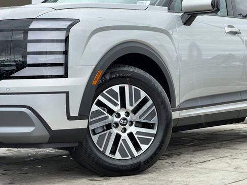 New 2026 Hyundai Palisade SEL AWD/4WD image 2
