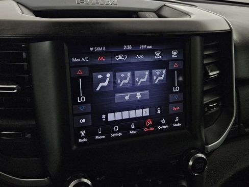 Used 2020 RAM 1500 Lone Star image 14