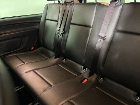 Used 2021 Mercedes-Benz Metris Passenger image 18
