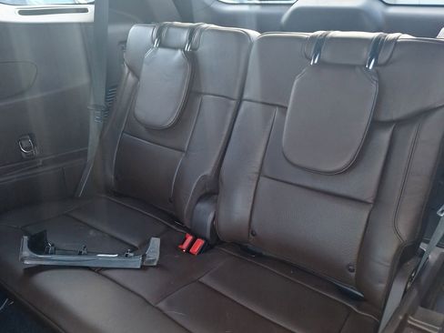 Used 2023 Ford Explorer King Ranch AWD/4WD image 20