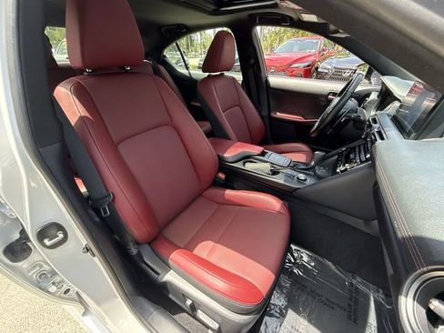 Certified 2024 Lexus IS 300 w/ Comfort Package RWD image 26