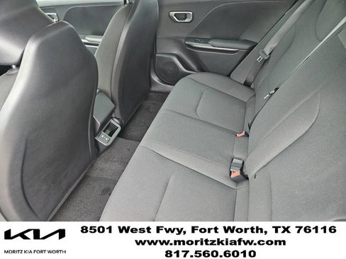 New 2026 Kia K4 FWD image 19