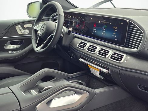 New 2026 Mercedes-Benz GLE 450 4MATIC Coupe image 28