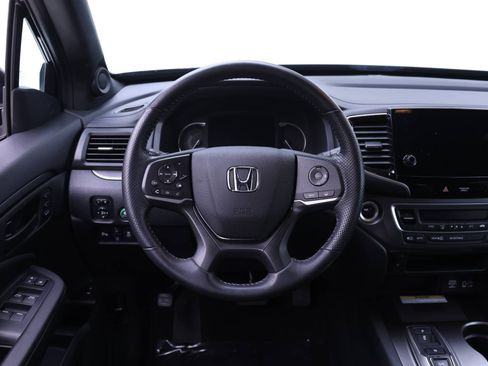 Used 2023 Honda Passport EX-L image 13