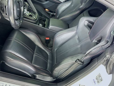 Used 2016 Jaguar F-TYPE S AWD/4WD image 21