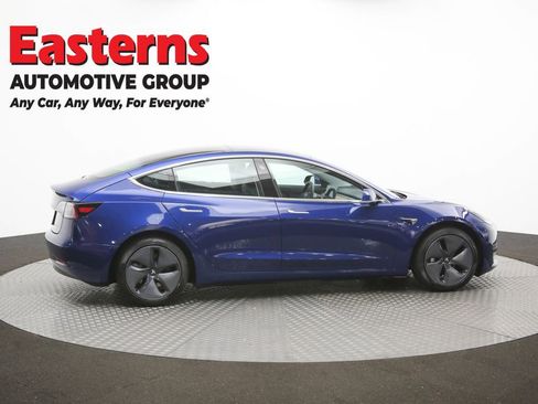 Used 2019 Tesla Model 3 Long Range AWD/4WD image 37