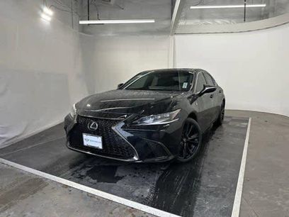 Used 2023 Lexus ES 350 F Sport