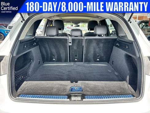 Used 2021 Mercedes-Benz GLC 300 image 32