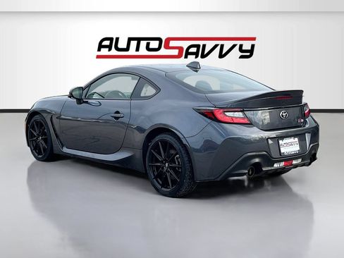 Used 2024 Toyota GR86 Premium RWD image 5