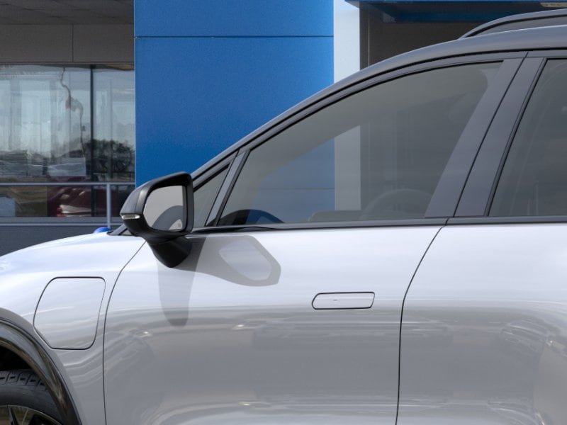 New 2026 Chevrolet Equinox EV RS w/ Convenience Package II FWD image 48