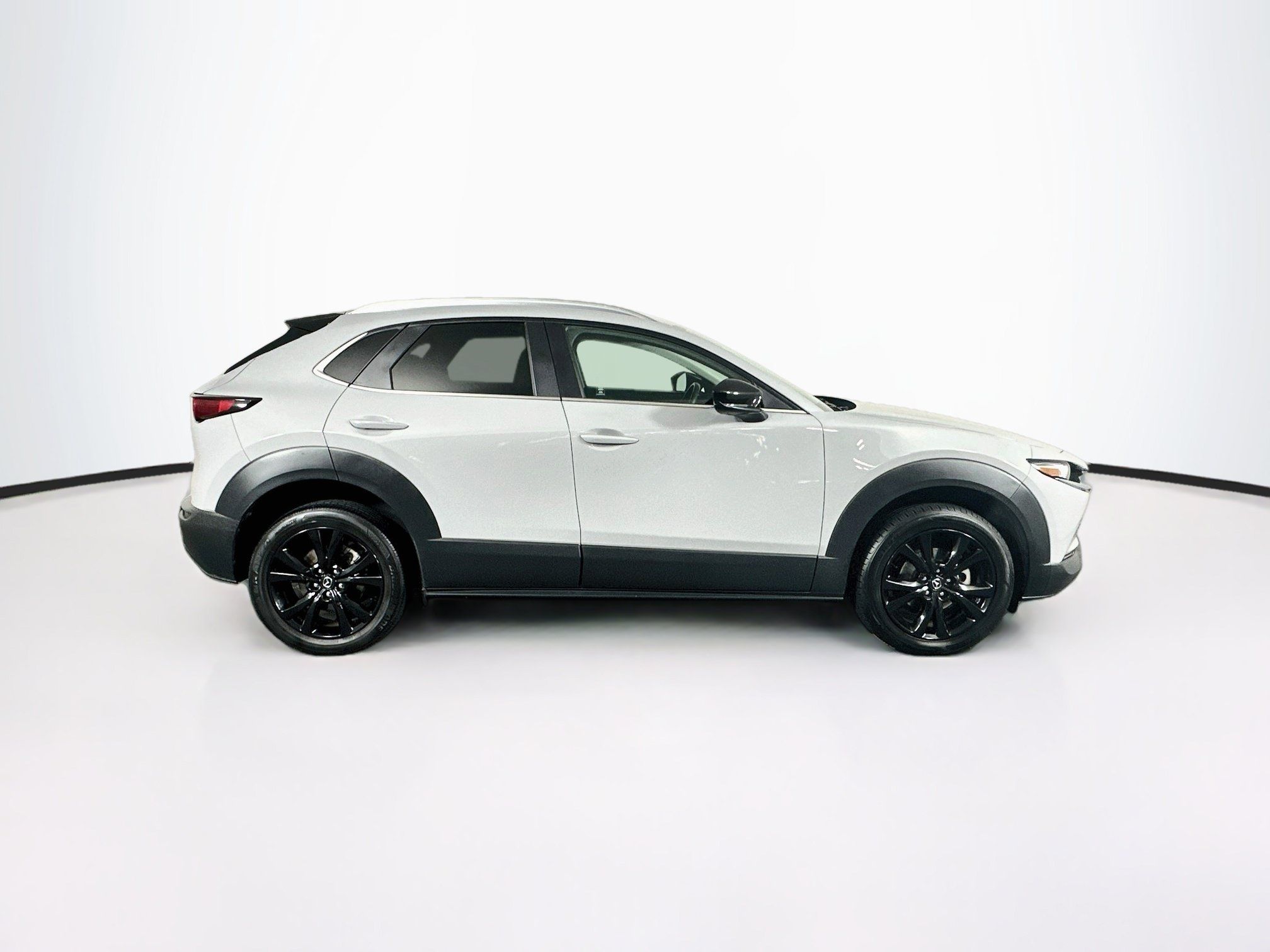 Used 2025 MAZDA CX-30 AWD 2.5 S w/ Select Sport Pkg image 10