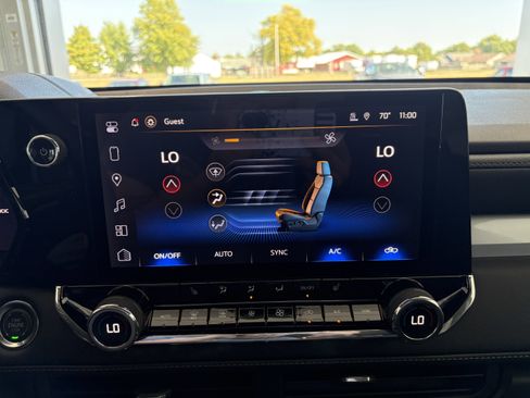 New 2026 Chevrolet Colorado LT w/ Advanced Trailering Package image 17