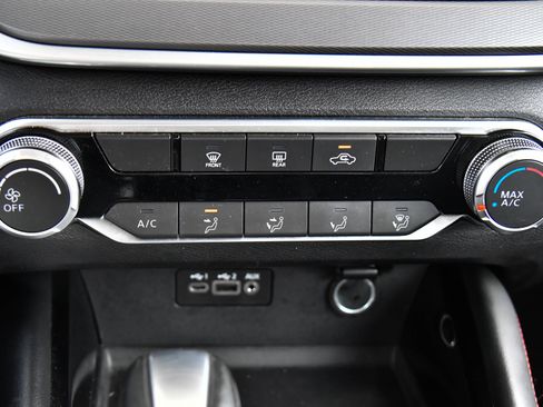 Used 2023 Nissan Altima 2.5 SR image 21