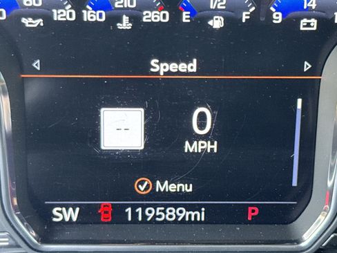 Used 2021 GMC Sierra 2500 AT4 w/ AT4 Premium Plus Package image 23