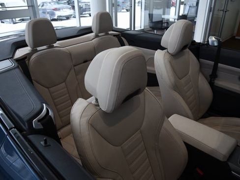 Certified 2023 BMW 440i xDrive Convertible w/ Premium Package image 27