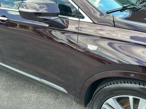 Used 2020 Cadillac XT6 Premium Luxury FWD image 10