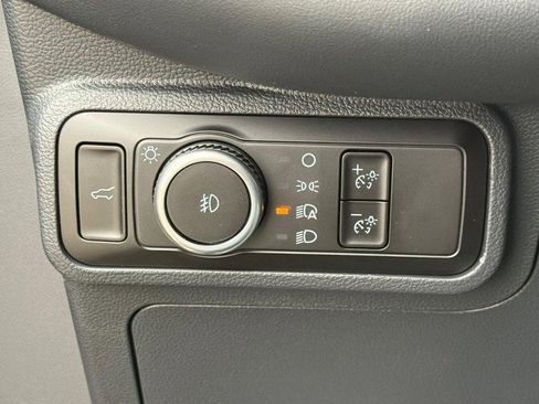 New 2026 Ford Explorer Tremor w/ Tremor Ultimate Package image 26