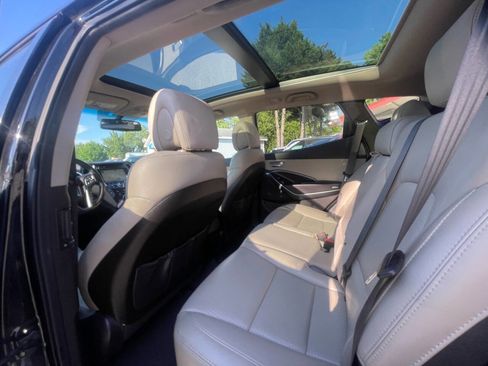 Used 2013 Hyundai Santa Fe Sport 2.0T w/ Technology Pkg AWD/4WD image 27