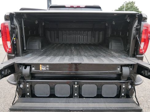Used 2020 GMC Sierra 1500 Denali w/ Denali Ultimate Package AWD/4WD image 11