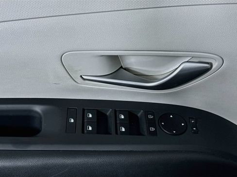 Certified 2025 Hyundai Tucson SEL AWD/4WD image 19