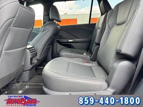 Used 2024 Lexus TX 500h AWD w/ Technology Package image 43