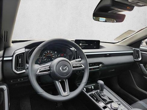 New 2026 MAZDA CX-50 Meridian Edition AWD/4WD image 13