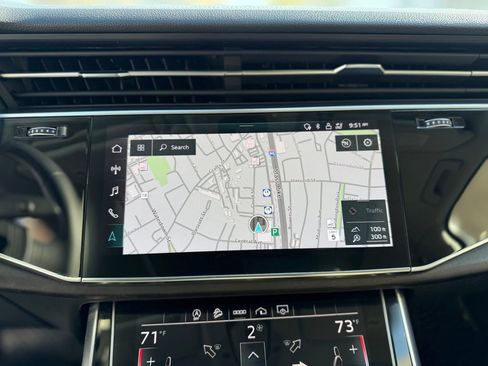 Used 2023 Audi Q7 2.0T Premium Plus w/ Premium Plus Package image 9