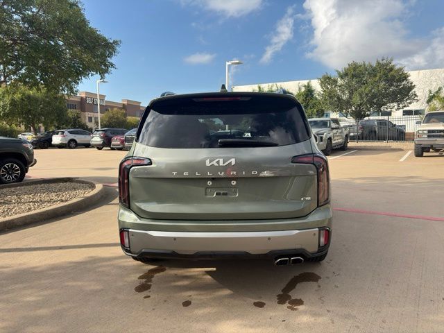 Used 2023 Kia Telluride SX Prestige X-Pro AWD/4WD image 6