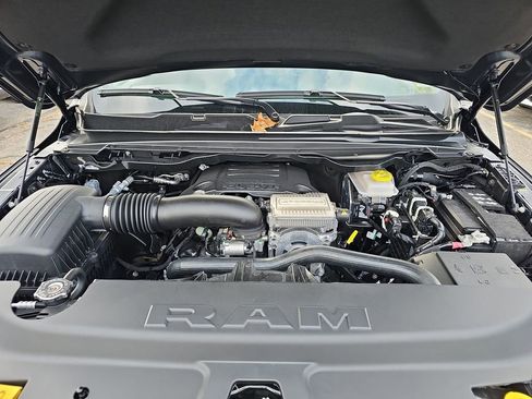 New 2026 RAM 1500 Big Horn image 23