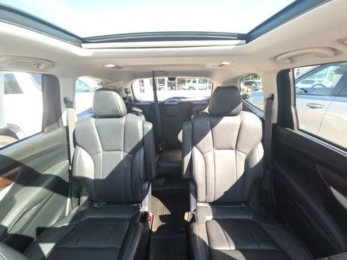 Used 2022 Subaru Ascent Touring AWD/4WD image 29