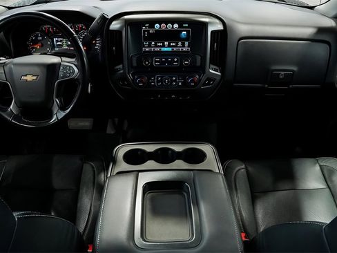 Used 2018 Chevrolet Silverado 1500 LT w/ All Star Edition image 30