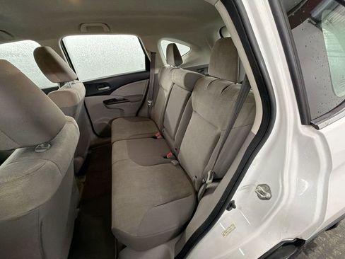 Used 2013 Honda CR-V LX image 21