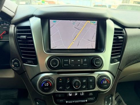 Used 2015 Chevrolet Tahoe LTZ AWD/4WD image 29