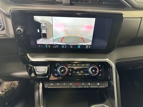 Used 2023 GMC Sierra 1500 Denali w/ Denali Reserve Package image 23