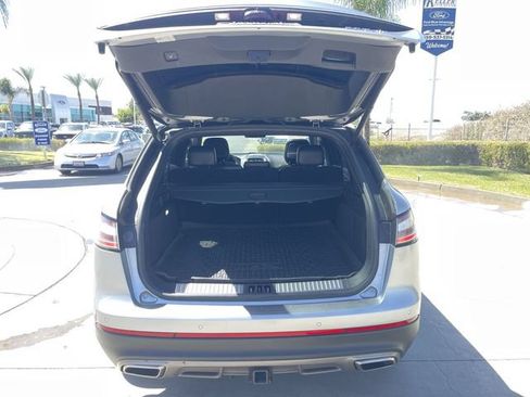 Used 2020 Lincoln Nautilus Reserve w/ Equipment Group 202A AWD/4WD image 27