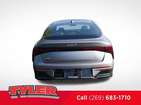 New 2026 Kia K5 GT-Line AWD/4WD image 7