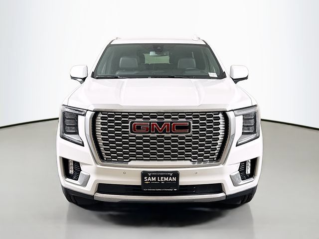 Used 2022 GMC Yukon Denali AWD/4WD image 2