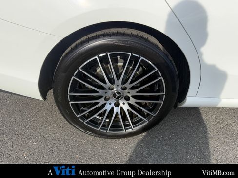 Certified 2023 Mercedes-Benz C 300 C 300 image 14