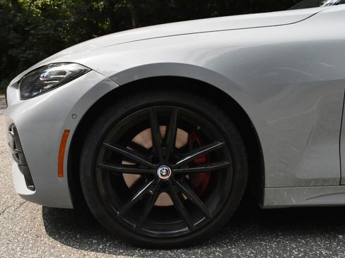 Used 2023 BMW 440i xDrive Coupe w/ Premium Package AWD/4WD image 28