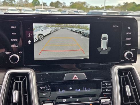 Used 2023 Kia Sorento S w/ Panoramic Sunroof Package AWD/4WD image 20