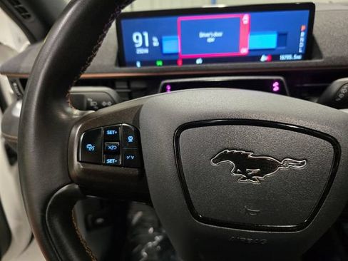 Used 2023 Ford Mustang Mach-E GT AWD/4WD image 19