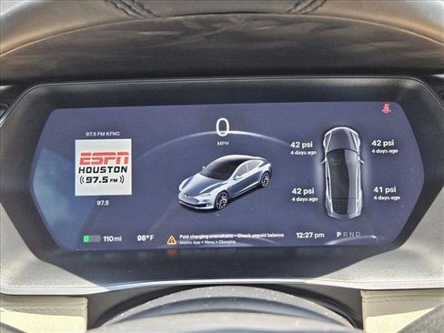 Used 2020 Tesla Model S Long Range AWD/4WD image 10