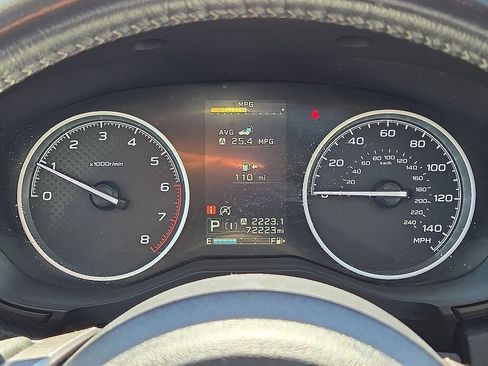 Used 2022 Subaru Forester Premium AWD/4WD image 24