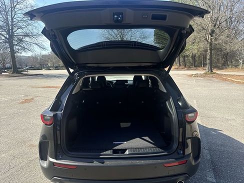 New 2026 MAZDA CX-50 Meridian Edition image 26