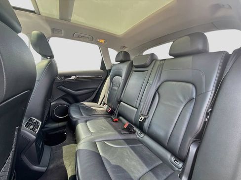 Used 2014 Audi Q5 2.0T Premium Plus AWD/4WD image 27