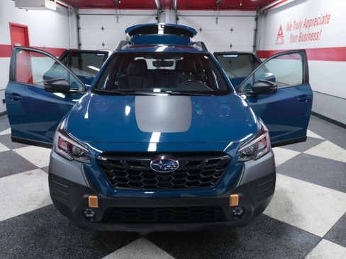 Used 2023 Subaru Outback Wilderness image 26