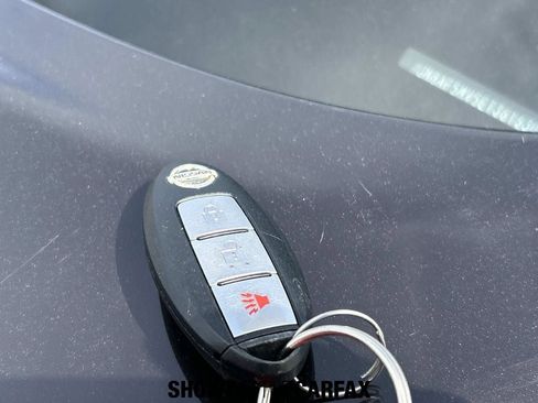 Used 2014 Nissan Juke SV w/ Navigation Package AWD/4WD image 10