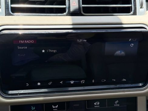 Used 2020 Land Rover Range Rover HSE AWD/4WD image 31