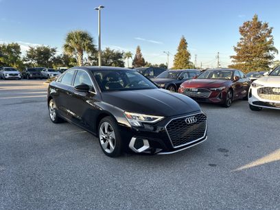 Used 2023 Audi A3 2.0T Premium Plus w/ Premium Plus Package