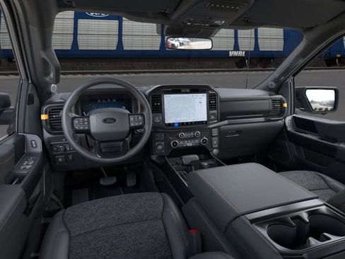 New 2025 Ford F150 Tremor w/ Bed Utility Package image 9